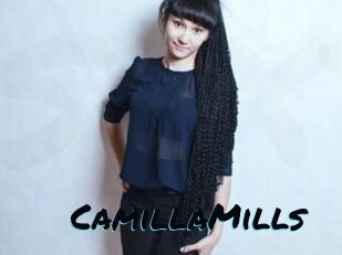 CamillaMills