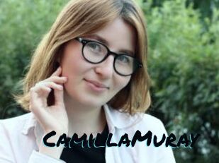 CamillaMuray