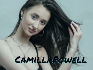 CamillaPowell