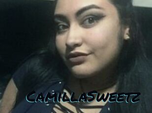 CamillaSweetz