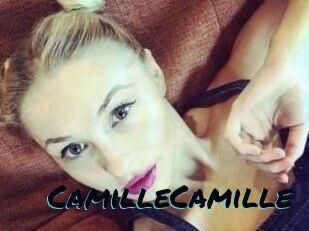 CamilleCamille