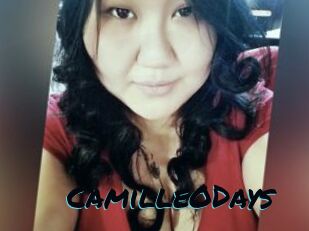 CamilleODays