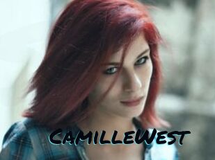 CamilleWest