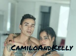 CamiloAndKelly