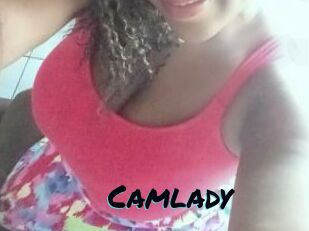 Camlady