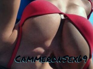 CammeronSex69