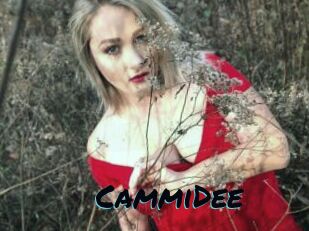 CammiDee