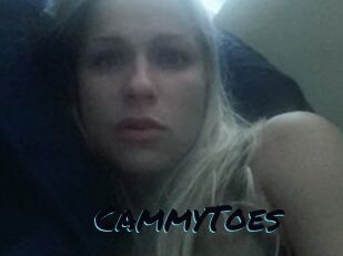 CammyToes