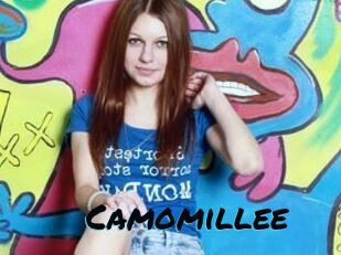 Camomillee