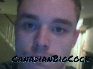 CanadianBigCock