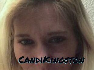 CandiKingston