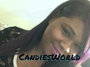 CandiesWorld