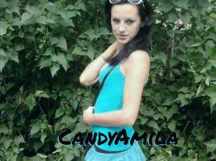 CandyAmila