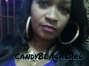 CandyBlackGirl