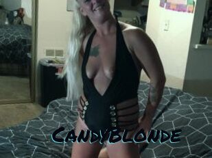 CandyBlonde
