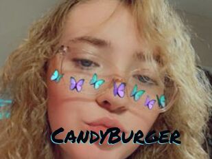 CandyBurger