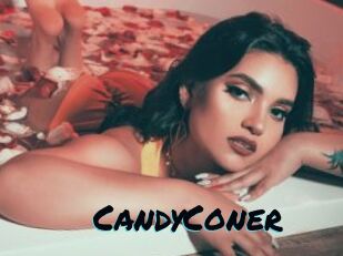 CandyConer