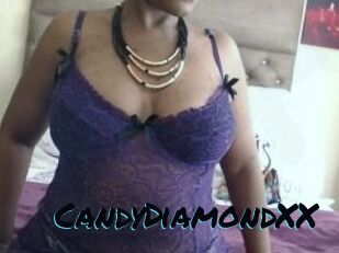 CandyDiamondXX