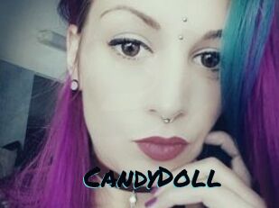 CandyDoll