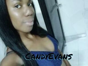 CandyEvans