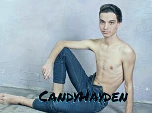 CandyHayden