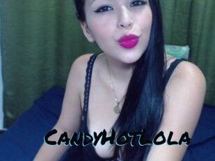 CandyHotLola