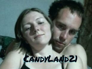 CandyLand21