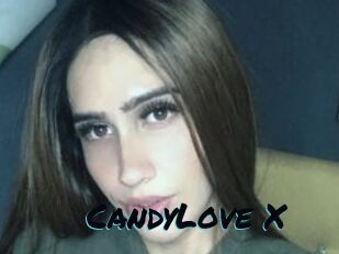CandyLove_X