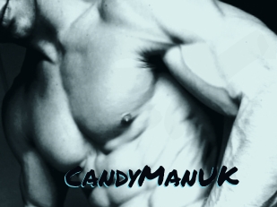 CandyManUK