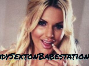 CandySextonBabestation