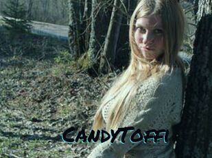 CandyToffi