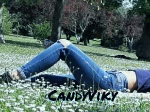 CandyViky