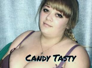 Candy_Tasty