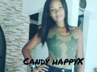 Candy_happyX