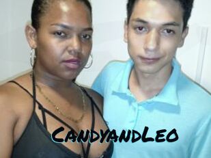 CandyandLeo