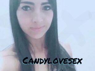 Candylovesex