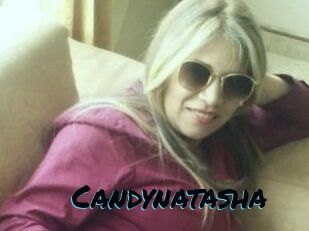 Candynatasha