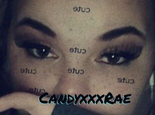 CandyxxxRae