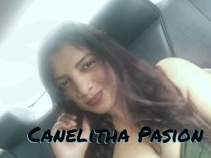 Canelitha_Pasion