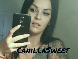 CanillaSweet