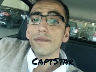 CaptStar