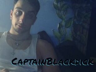 CaptainBlackdick