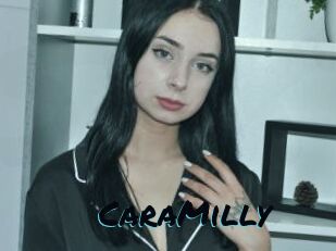 CaraMilly