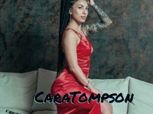 CaraTompson