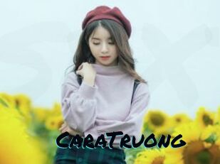 CaraTruong