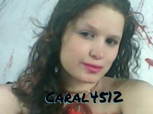 Caral4512