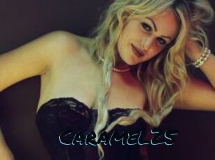 Caramel25