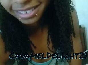 CaramelDelight21