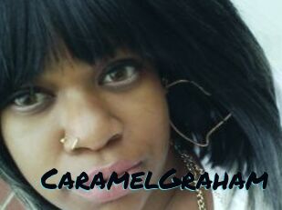 CaramelGraham