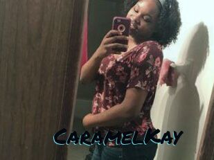 Caramel_Kay